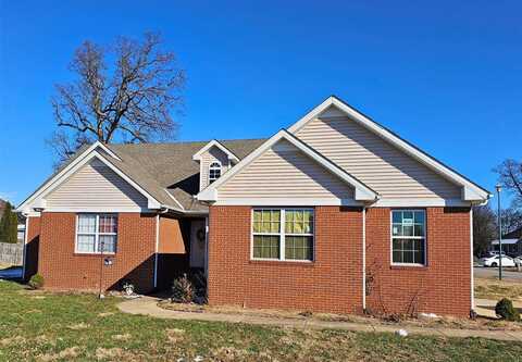 816 Springfield Boulevard, Bowling Green, KY 42013