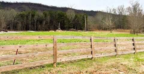 54 Acres County Road 875, Etowah, TN 37331