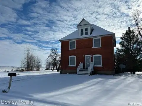 4469 Cooper Road, Marlette, MI 48453