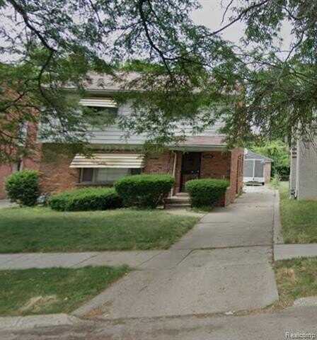 13555 MEMORIAL Street, Detroit, MI 48227