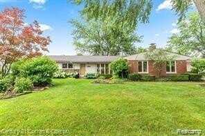 24012 GLEN RIDGE, Novi, MI 48375