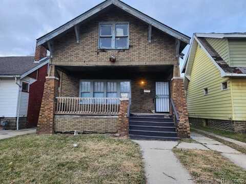 5570 IVANHOE Street, Detroit, MI 48204