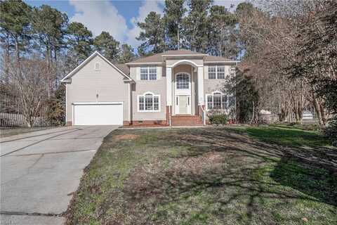 4905 Tern Court, Chesapeake, VA 23321