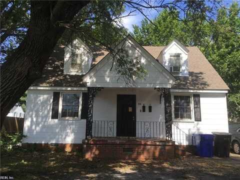 73 Ericsson Street, Portsmouth, VA 23702