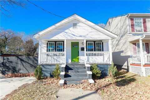 837 22nd Street, Newport News, VA 23607