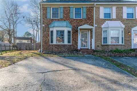 341 Paxford Drive, Virginia Beach, VA 23462