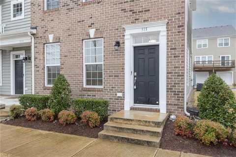 315 Waterside Drive, Hampton, VA 23666