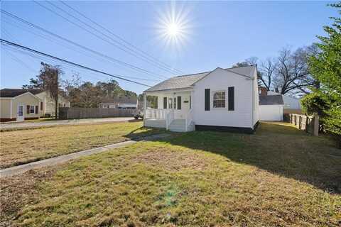 8 Tanner Place, Portsmouth, VA 23702