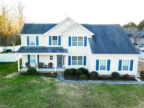 4001 Brians Lane, Suffolk, VA 23434