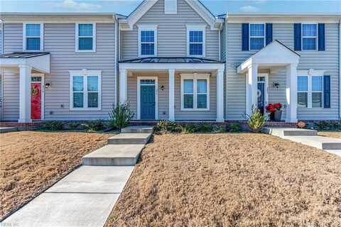 279 Brittlebrush Drive, Portsmouth, VA 23701