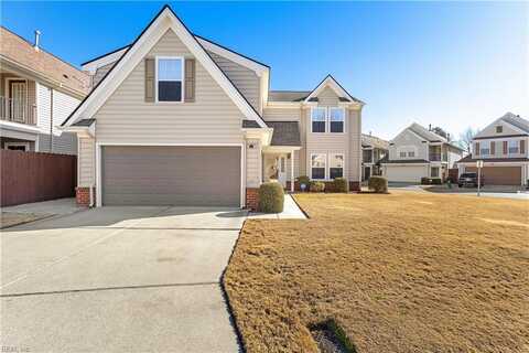 608 Pawleys Arch, Virginia Beach, VA 23462