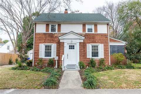 29 Afton Parkway, Portsmouth, VA 23702