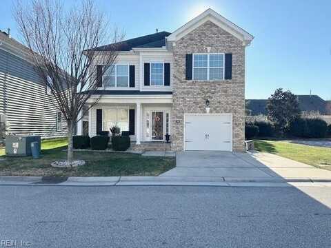 801 Brightleaf Place, Chesapeake, VA 23320