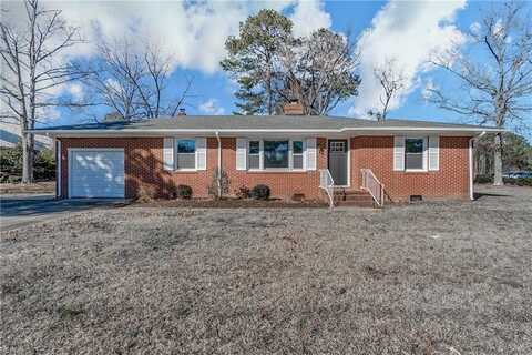 2512 E Washington Street, Suffolk, VA 23434