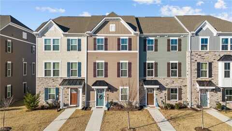 157 Cedar Crest Drive, Smithfield, VA 23430