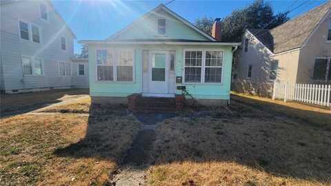 2235 E Ocean View Avenue, Norfolk, VA 23518