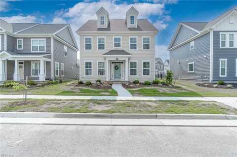 2258 Sanibel Lane, Chesapeake, VA 23321