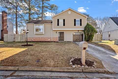 1622 Sandy Pines Way, Chesapeake, VA 23321