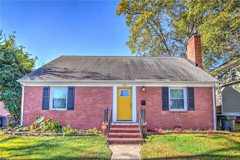 131 Pochin Place, Hampton, VA 23661