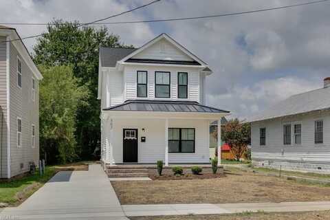 326 Cedar Street, Suffolk, VA 23434