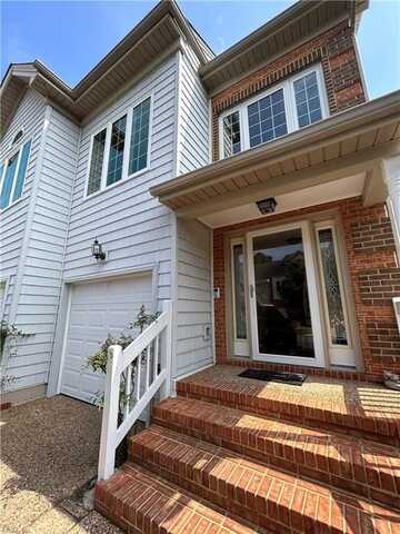 7 Mizzen Circle, Hampton, VA 23664