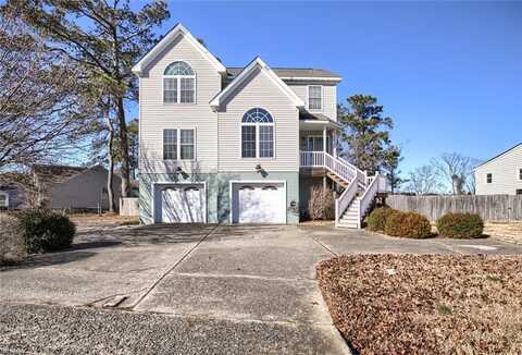 1127 Poquoson Avenue, Poquoson, VA 23662