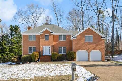 3669 Bridgewater Drive, Williamsburg, VA 23188