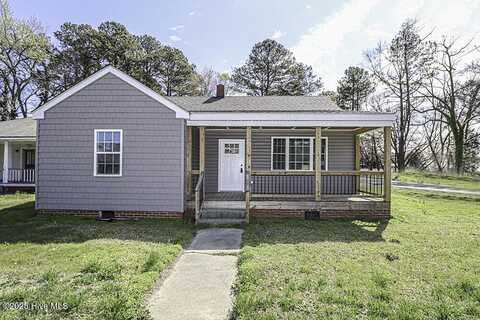 4045 S Hathaway Boulevard, Rocky Mount, NC 27803