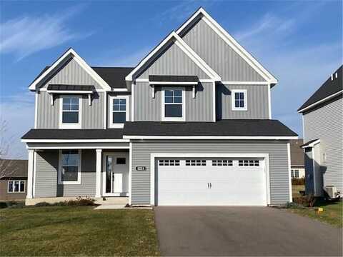 1221 Kasota Court, Jordan, MN 55352