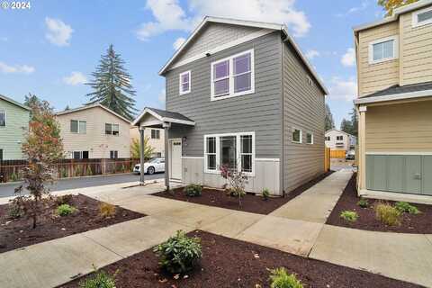 6046 SE 136th AVE, Portland, OR 97236