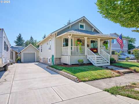 1660 COTTAGE ST, Salem, OR 97301