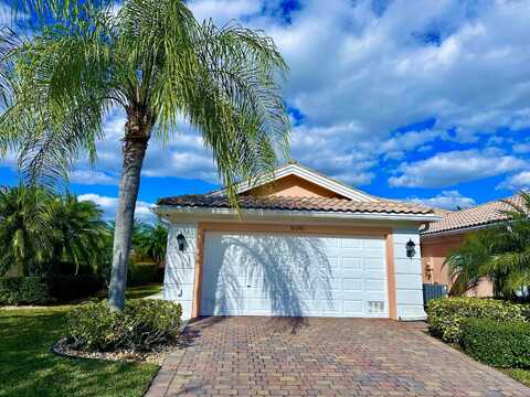 12040 SW Elsinore Drive, Port Saint Lucie, FL 34987