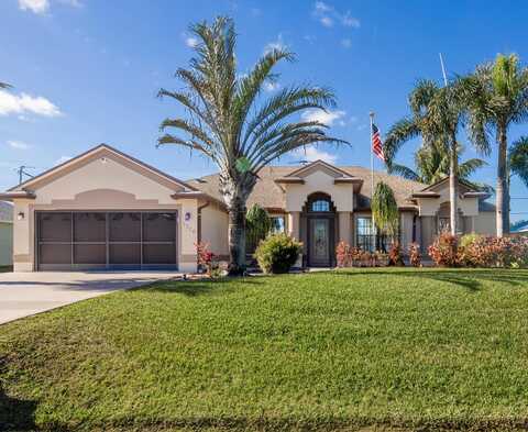 3376 SE East Snow Road, Port Saint Lucie, FL 34984