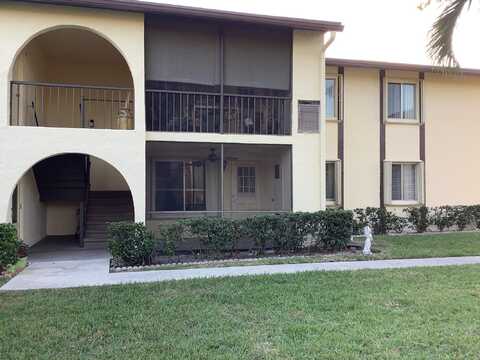 3560 Pine Tree Court, Greenacres, FL 33463