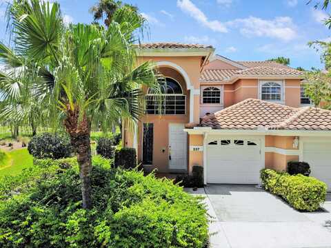 227 Legendary Circle, Palm Beach Gardens, FL 33418