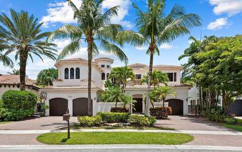 17662 Circle Pond Court, Boca Raton, FL 33496