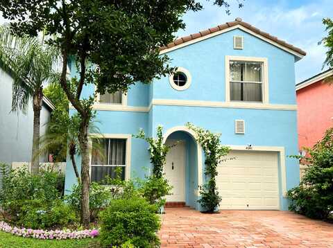 4141 Winnipeg Way, West Palm Beach, FL 33409