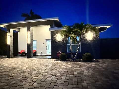 580 Kansas Avenue, West Palm Beach, FL 33406