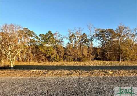 0 Frontage Road, Sylvania, GA 30467