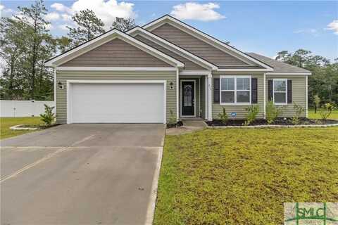 219 Merganser Drive, Pooler, GA 31322