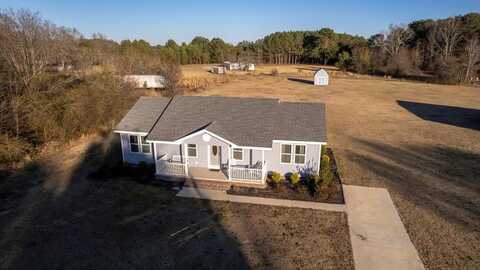 1815 Elliott Hwy, Bishopville, SC 29010