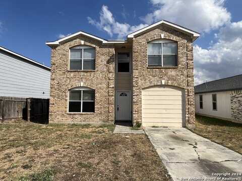 3510 CANDLEGLENN, San Antonio, TX 78244