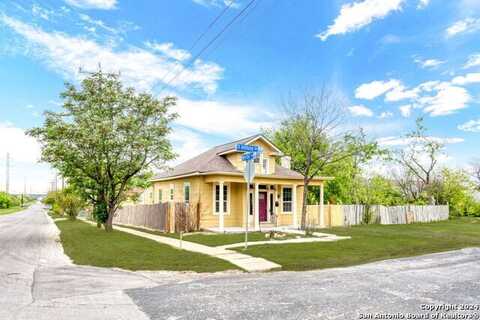 923 saint anthony, San Antonio, TX 78210