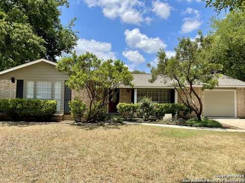 2612 WORLDLAND DR, San Antonio, TX 78217