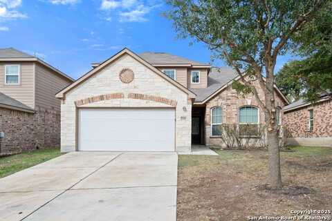 7743 WATERSEDGE CV, San Antonio, TX 78254