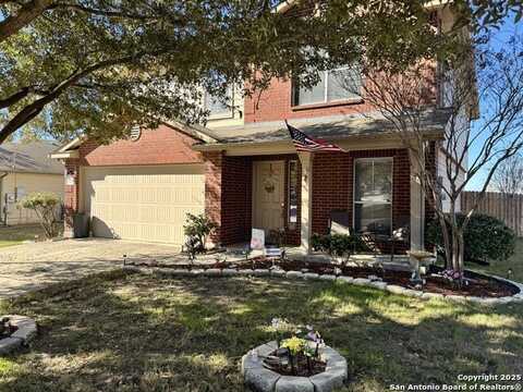 2929 ASHWOOD RD, Cibolo, TX 78108