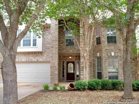 23514 ENCHANTED FALL, San Antonio, TX 78260