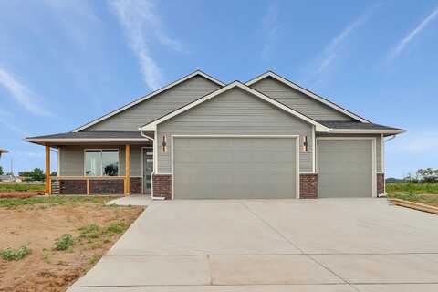 5530 W 42nd Street South, Wichita, KS 67215