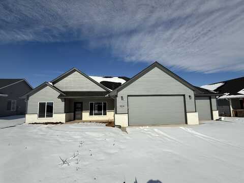 5534 W 42nd Street South, Wichita, KS 67215