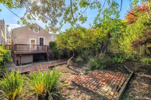 410 29th Street, San Francisco, CA 94131